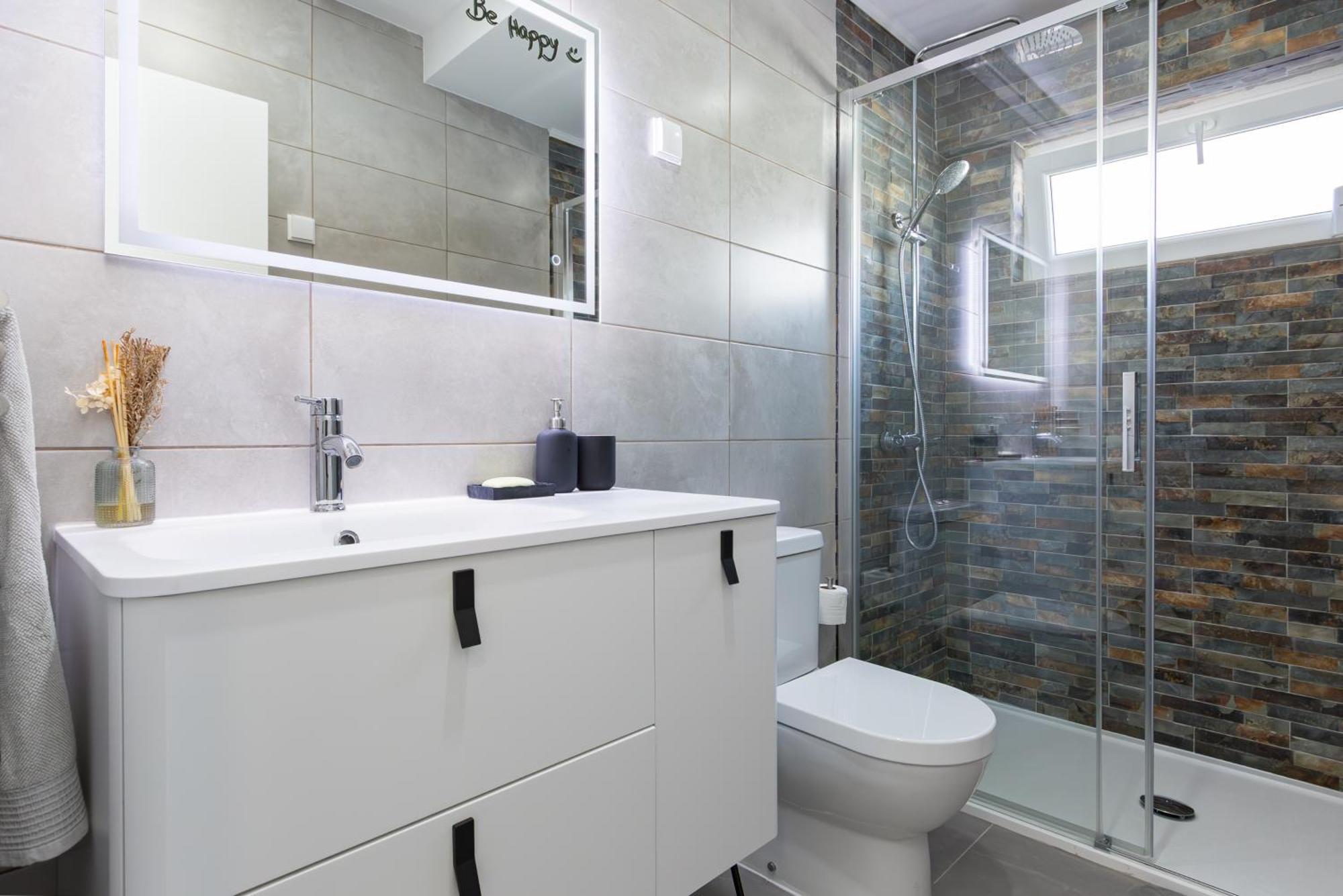 Cacilhas Riverview! Almada Bagian luar foto
